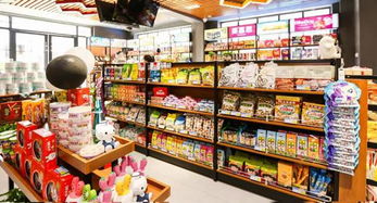 民偉商貿 讓進口食品走進百姓家