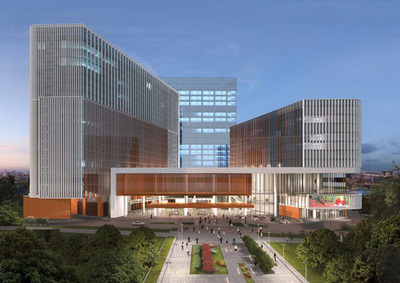 建筑央企參建一帶一路新思路:從單純工程承包轉向投資運營