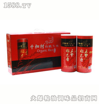 佳禾米業產品 產品圖片 加盟店怎么樣