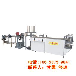 濟(jì)寧豆腐皮機價格 全套自動豆腐皮機 鑫豐小型豆腐皮機廠家直銷