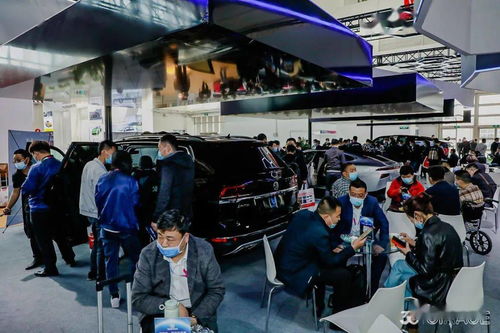 8.21廣州國際汽車用品 零配件及售后服務(wù)展覽會(huì),借勢(shì)大灣區(qū)資源紅利,助力后市場發(fā)展丨推廣