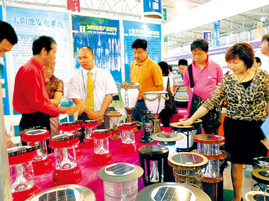 市委市政府搭建商貿(mào)平臺(tái)提升參展企業(yè)信用度知名度 _今日惠州網(wǎng)