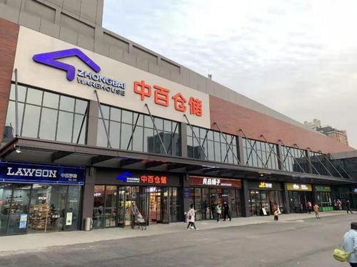 武漢消費(fèi)向 新 ④ 本土商貿(mào)企業(yè)以變謀進(jìn),從實(shí)業(yè)到資本探尋新增長點(diǎn)