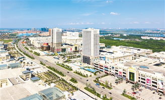 武漢市漢口北成為中部地區商貿物流中心 重現 貨到漢口活