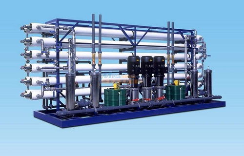 水凈化器 廠家直銷(xiāo)甘肅水凈化設(shè)備