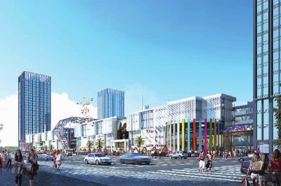 商者有其店,湖南商貿流通步入“云”時代_新浪新聞