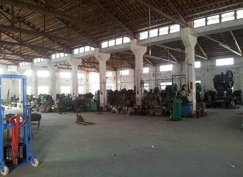 深圳市佳威五金制品廠