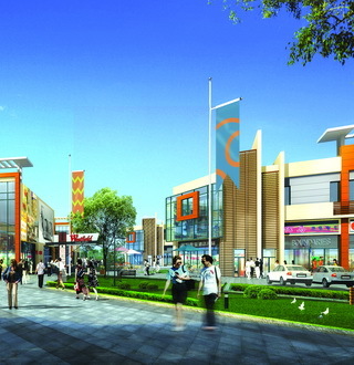 大嘉匯·東盟國際商貿港·廣西酒店用品批發市場12月26日盛大開業