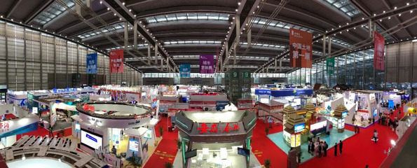2018房博會隆重開幕,國眾聯在深圳會展中心9號館(G3-030)等您到來!