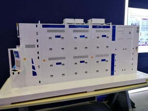 浦東集成電路設(shè)計(jì)產(chǎn)品 制造業(yè)邁向高端核心的驅(qū)動(dòng)力量