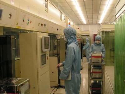 謝文錄 用互聯(lián)網(wǎng)思維整合國產(chǎn)IC生態(tài)圈，驅(qū)動(dòng)集成電路設(shè)計(jì)新范式